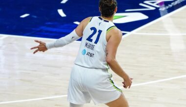 Another Basketball Team Sold Two Months Before 2026-27 Season Kicks Off