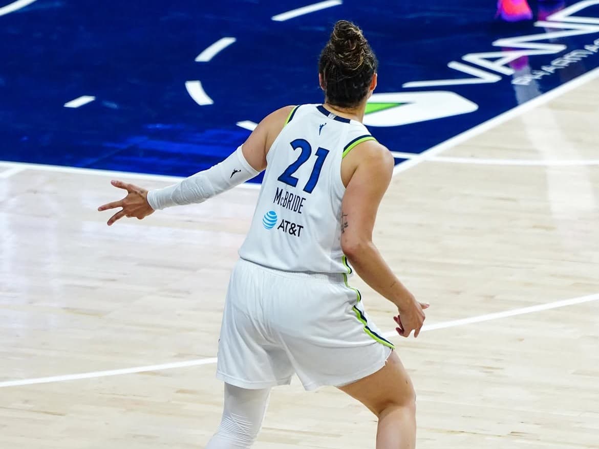 Another Basketball Team Sold Two Months Before 2026-27 Season Kicks Off