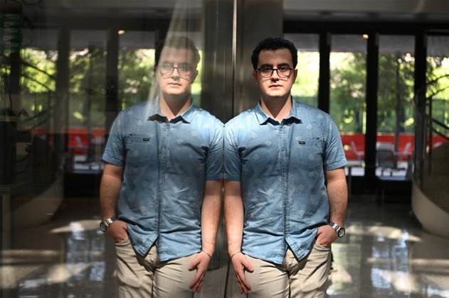 How a Texas student blew the whistle on a rogue AI hacking attempt