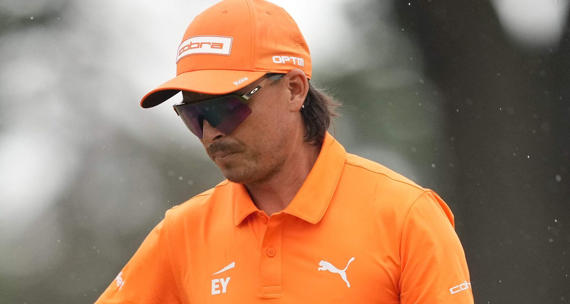 Rickie Fowler Dealt Unfortunate Career News at BMW Championship