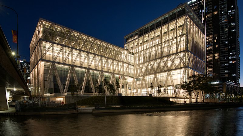 Parramatta Powerhouse: The first five exhibitions revealed