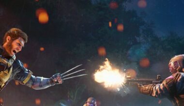 Wolverine video game: Australian Liam McIntyre puts on the adamantium claws