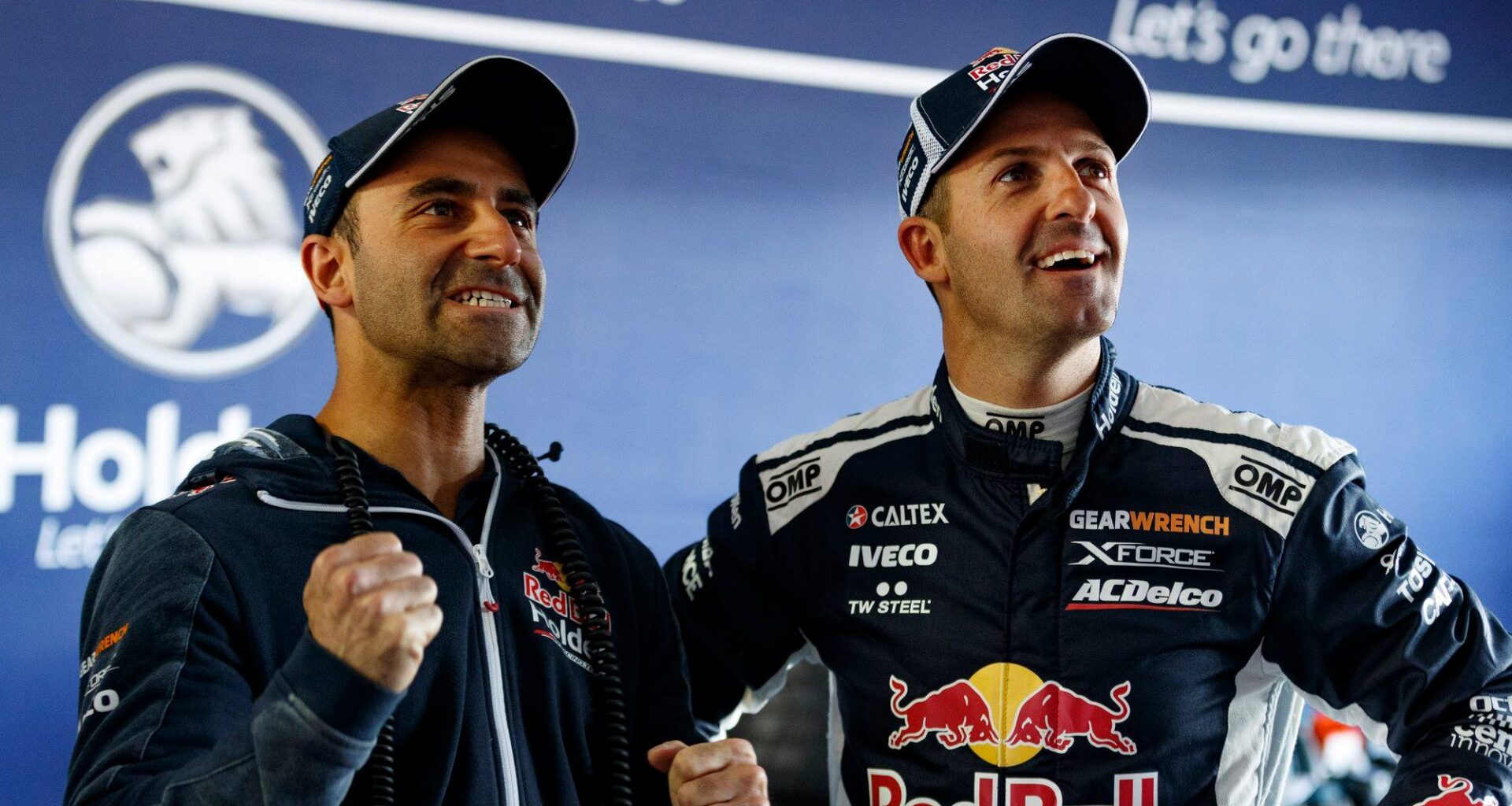 Supercars news: Will Brown set for engineer change as David Cauchi returns