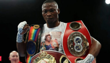 Who was Zolani Tete? Former World Boxing Champion shot dead ouside his home alongside a woman; here’s what we know about the motive and ongoing probe