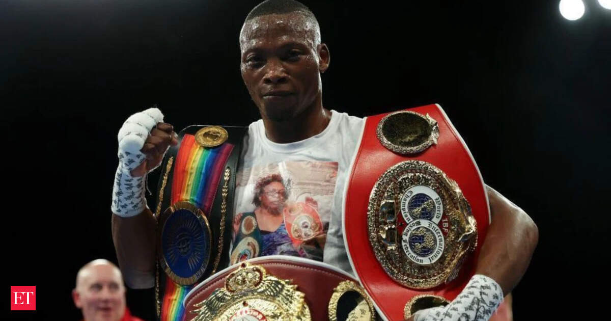 Who was Zolani Tete? Former World Boxing Champion shot dead ouside his home alongside a woman; here’s what we know about the motive and ongoing probe
