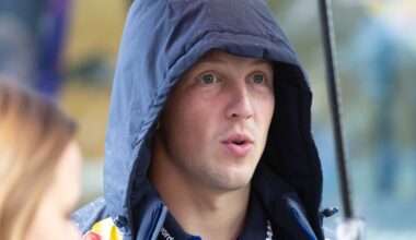 Liam Lawson: I always knew 2025 could have been different