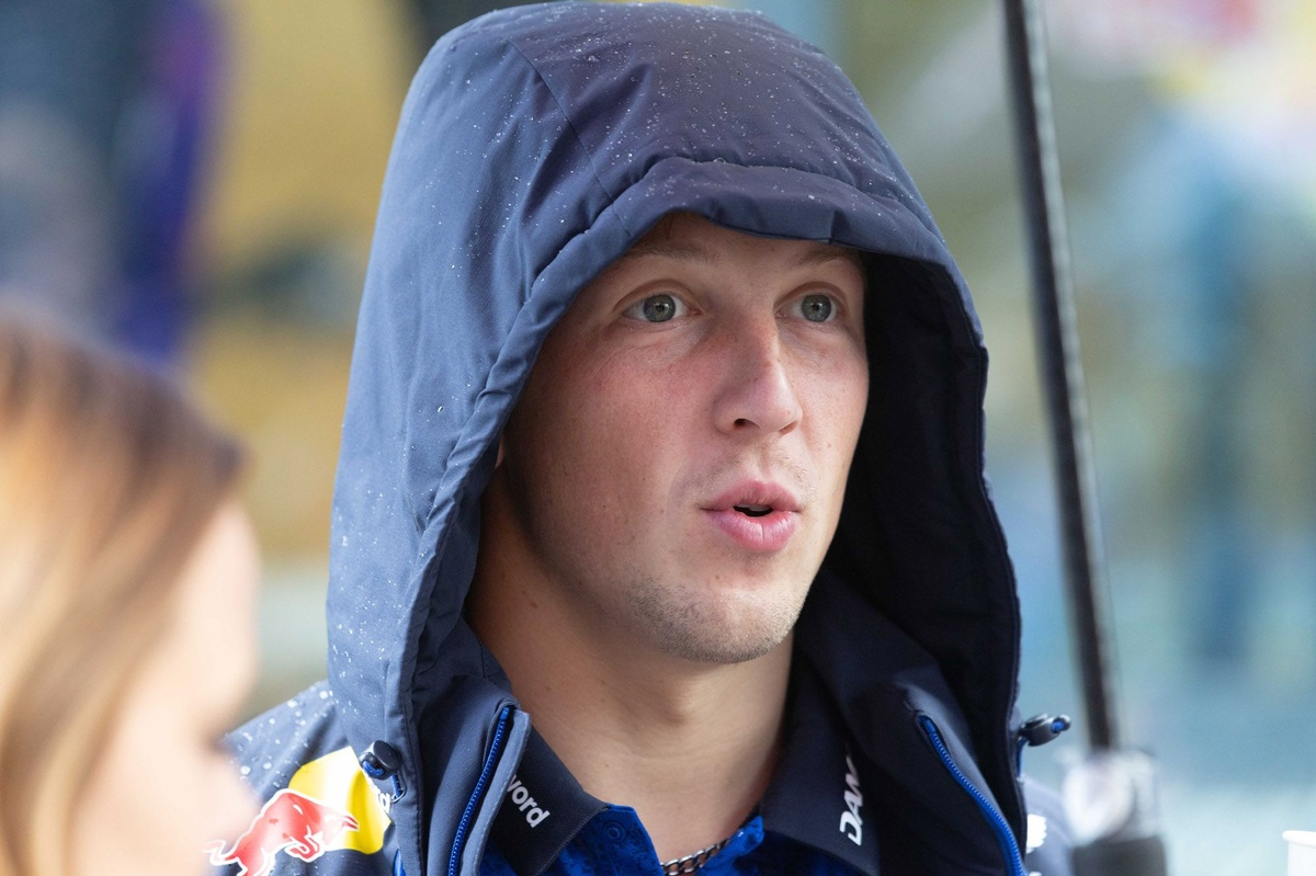 Liam Lawson: I always knew 2025 could have been different