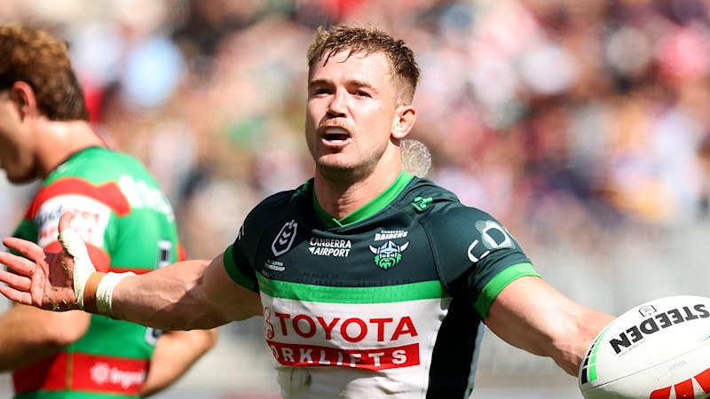 NRL 2026: PNG Chiefs eye Hudson Young after he leaves Canberra Raiders’ record $3.3 million extension offer on the table