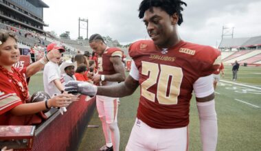 Former NFL Player Tae Crowder says he lost $500,000 in investment scheme