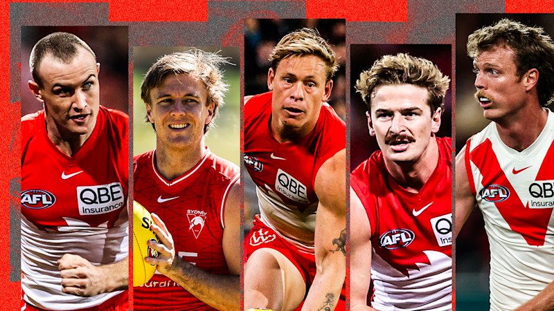 Sydney Swans v North Melbourne LIVE updates: First AFL, AFLW matches for club following sexual assault allegations, scores, teams, start time