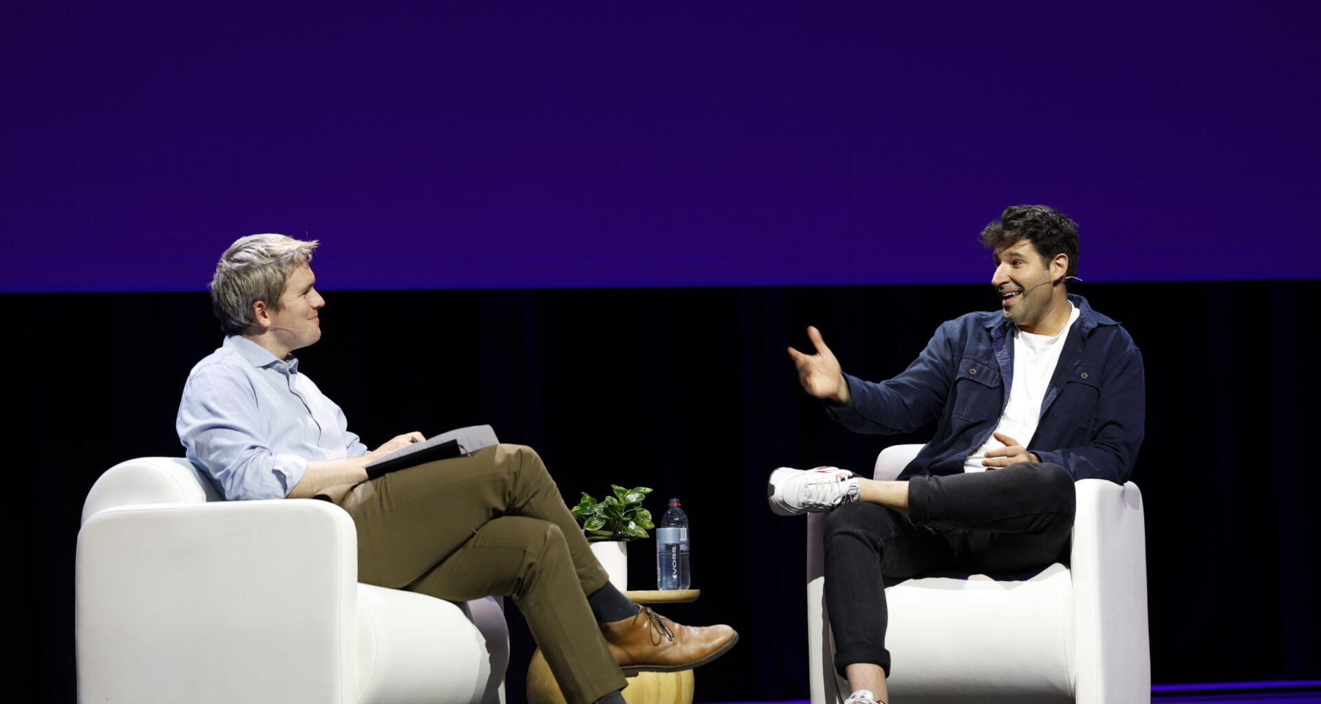 Canva founder says AI costs down 90% after skyrocketing bills