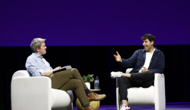 Canva founder says AI costs down 90% after skyrocketing bills