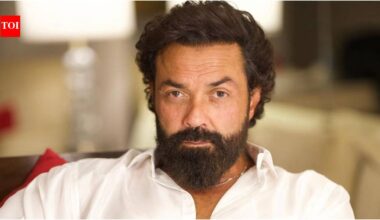 Bobby Deol on being typecast as a villain after ‘Aashram’ and Sandeep Reddy Vanga's ‘Animal’: 'Even within antagonist roles, there are different kinds of antagonists' |