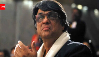 After Sharmila Tagore and Kangana Ranaut, Mukesh Khanna weighs in on the ‘Jana Gana Mana’ versus 'Vande Mataram' national anthem debate and questions its British-era origins: 'Even after independence, we continue to value English education more' |