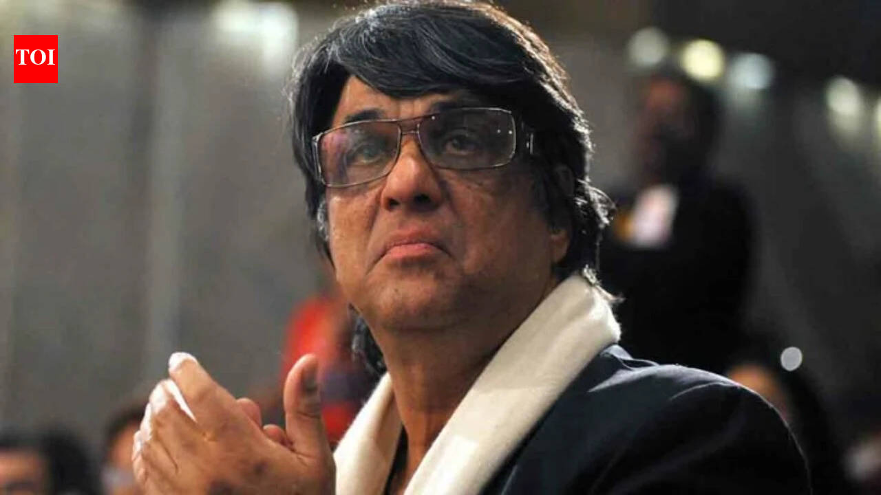 After Sharmila Tagore and Kangana Ranaut, Mukesh Khanna weighs in on the ‘Jana Gana Mana’ versus 'Vande Mataram' national anthem debate and questions its British-era origins: 'Even after independence, we continue to value English education more' |
