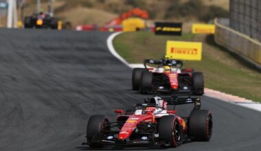 Lewis Hamilton explains Dutch GP radio outburst over team orders