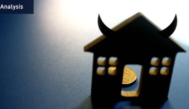 AI-facilitated mortgage fraud: How criminals are using technology to trick Australian banks with fake documents