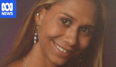 Campaign to uncover new details about Monique Clubb's disappearance
