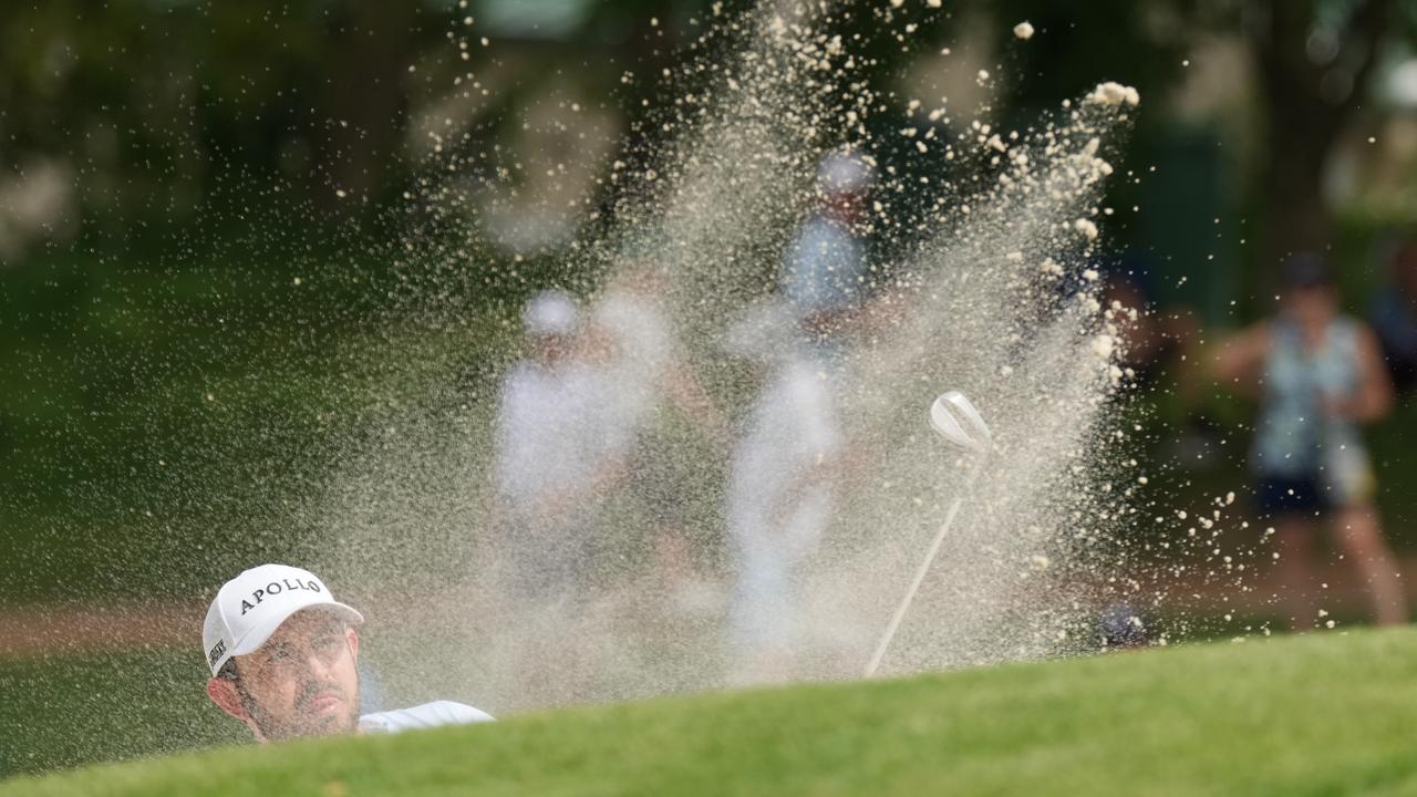 Patrick Cantlay