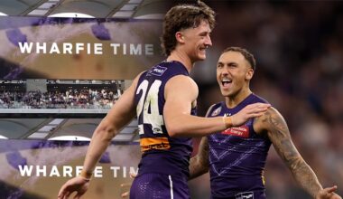 AFL 2026: Hawthorn Hawks believe they can best Fremantle Dockers in finals clash at Optus Stadium