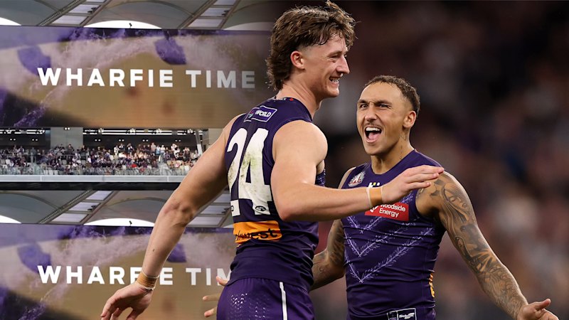 AFL 2026: Hawthorn Hawks believe they can best Fremantle Dockers in finals clash at Optus Stadium