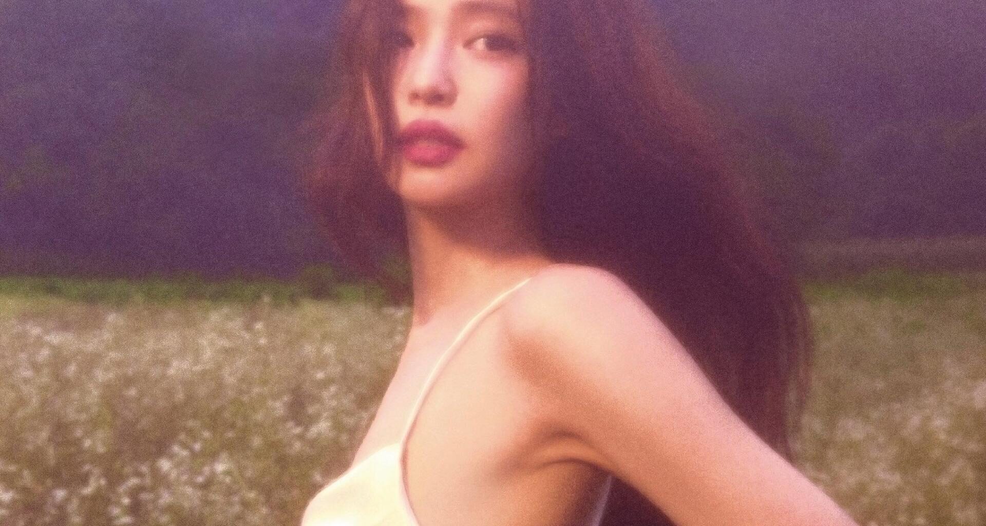 A cover image for Jennie
