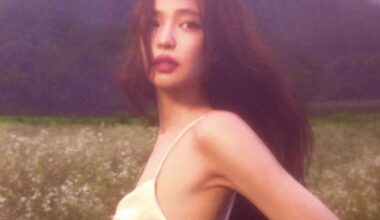 A cover image for Jennie