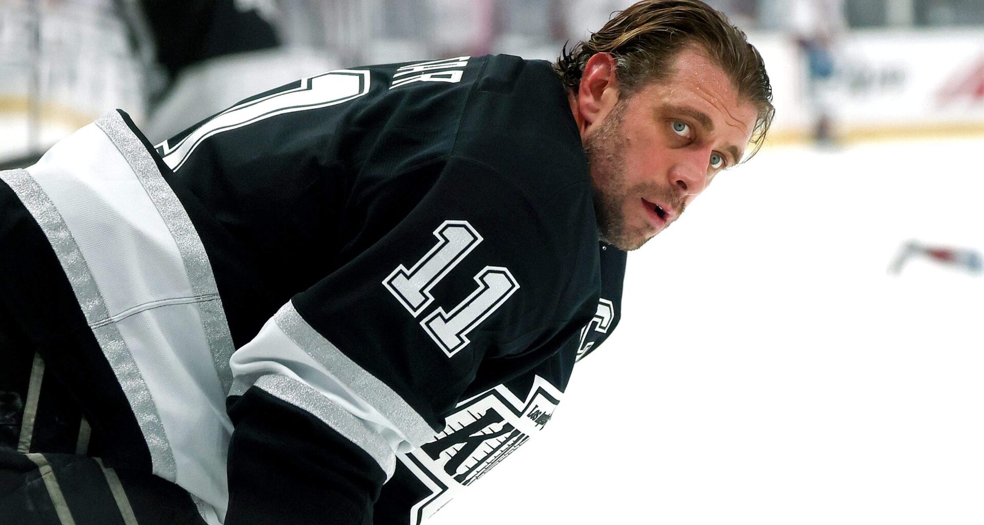 Kings Legend Anze Kopitar Happy With Retirement Decision