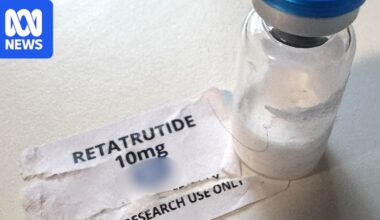 Doctors fear possible contaminated counterfeit peptide batch after seventh case of acute liver damage