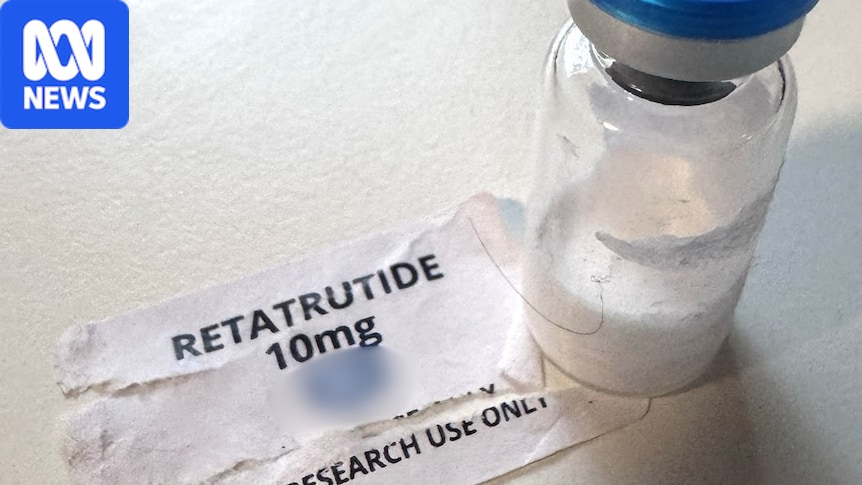 Doctors fear possible contaminated counterfeit peptide batch after seventh case of acute liver damage
