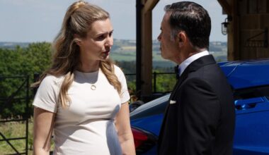 5 Emmerdale spoilers for tonight as Dawn is caught out