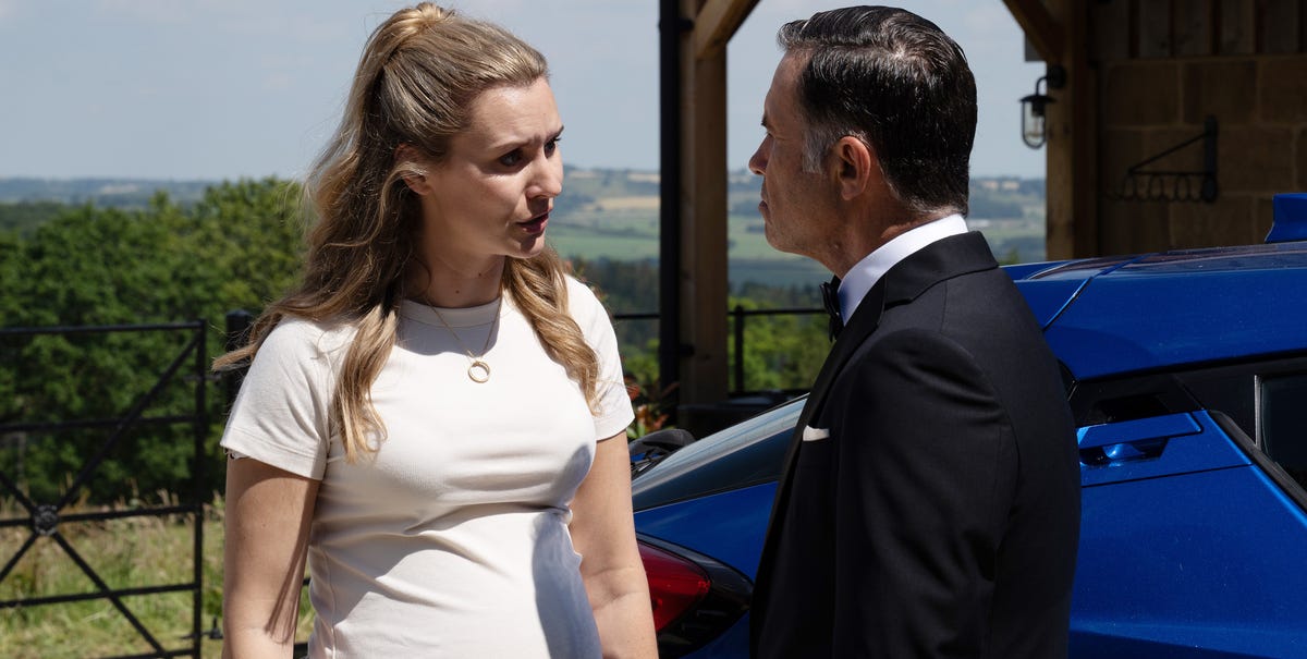 5 Emmerdale spoilers for tonight as Dawn is caught out