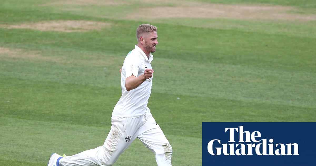 County cricket: the Championship is back and it’s tight at the top | County Championship