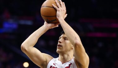 4-Year NBA Vet Makes Strong Feelings On Miami Heat Clear After Free Agency