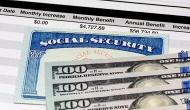 Social Security Update: New Adviser Joins Agency to Make Major Changes