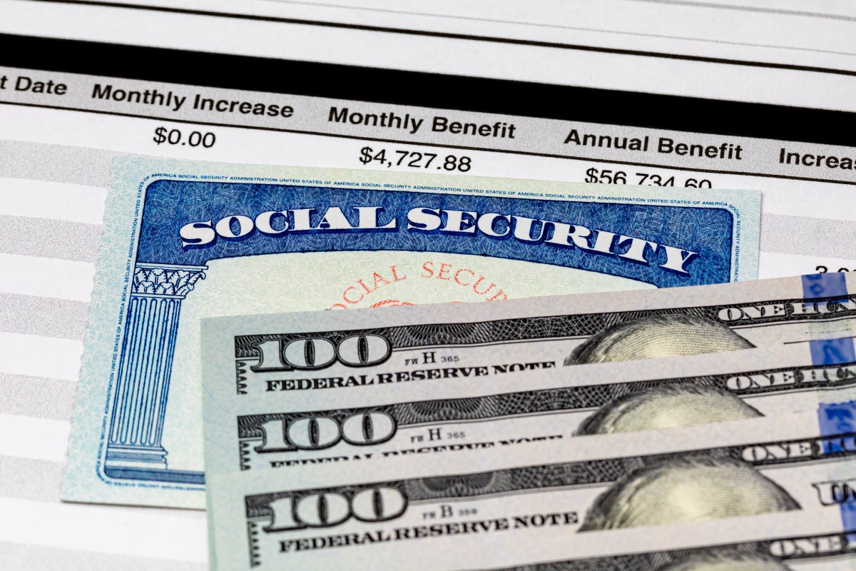 Social Security Update: New Adviser Joins Agency to Make Major Changes