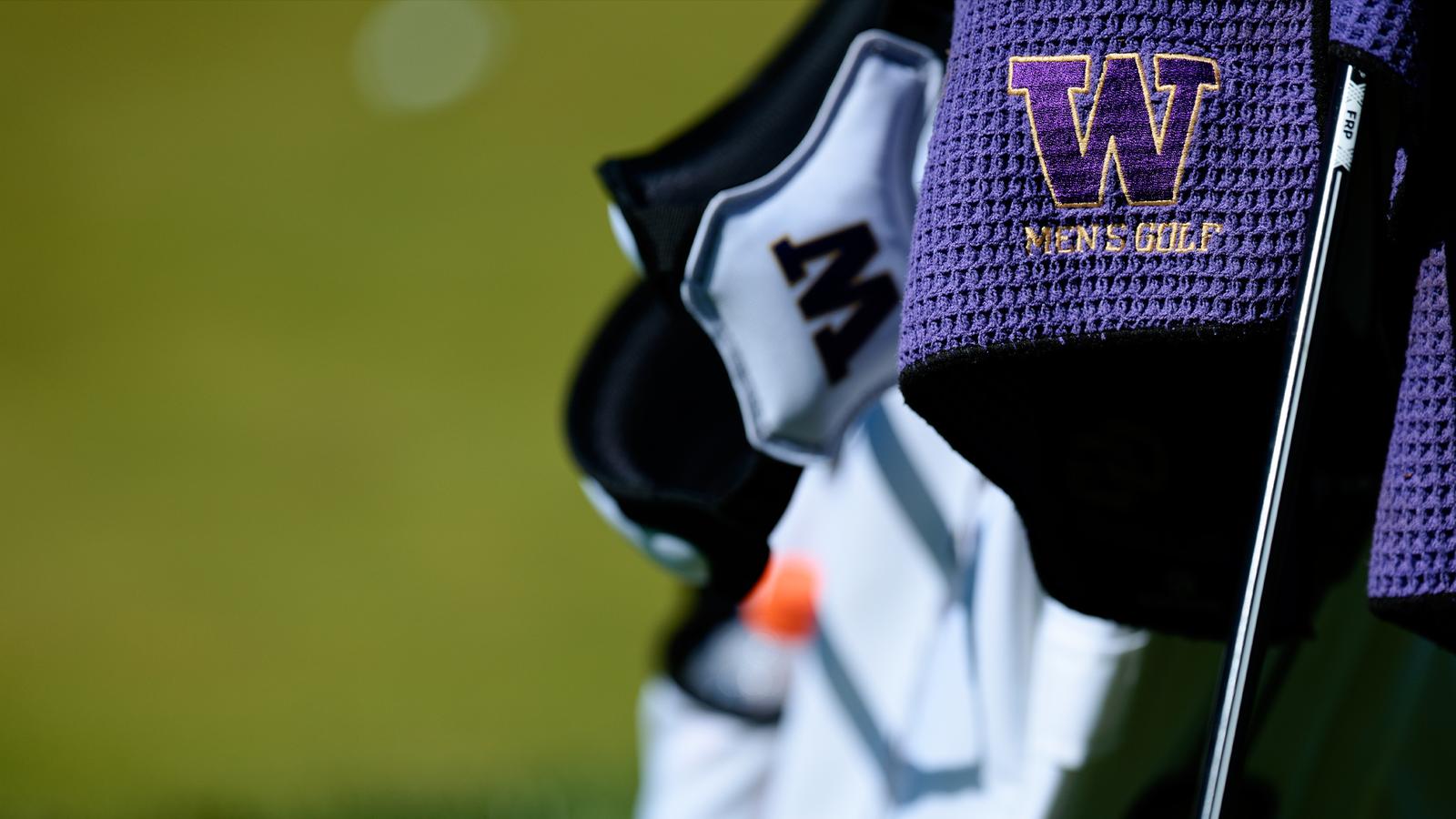 Washington Men’s Golf Unveils 2026-27 Schedule