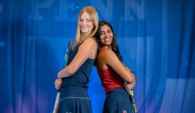 Stojanovski, Velaga Slated as Wildcard Double in WTA 125 Ennoble Care Philly Open