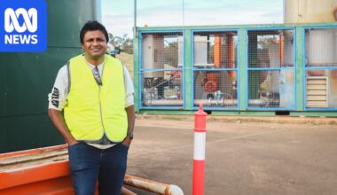 Scientists hope new data, guidelines will help increase landfill phytocapping