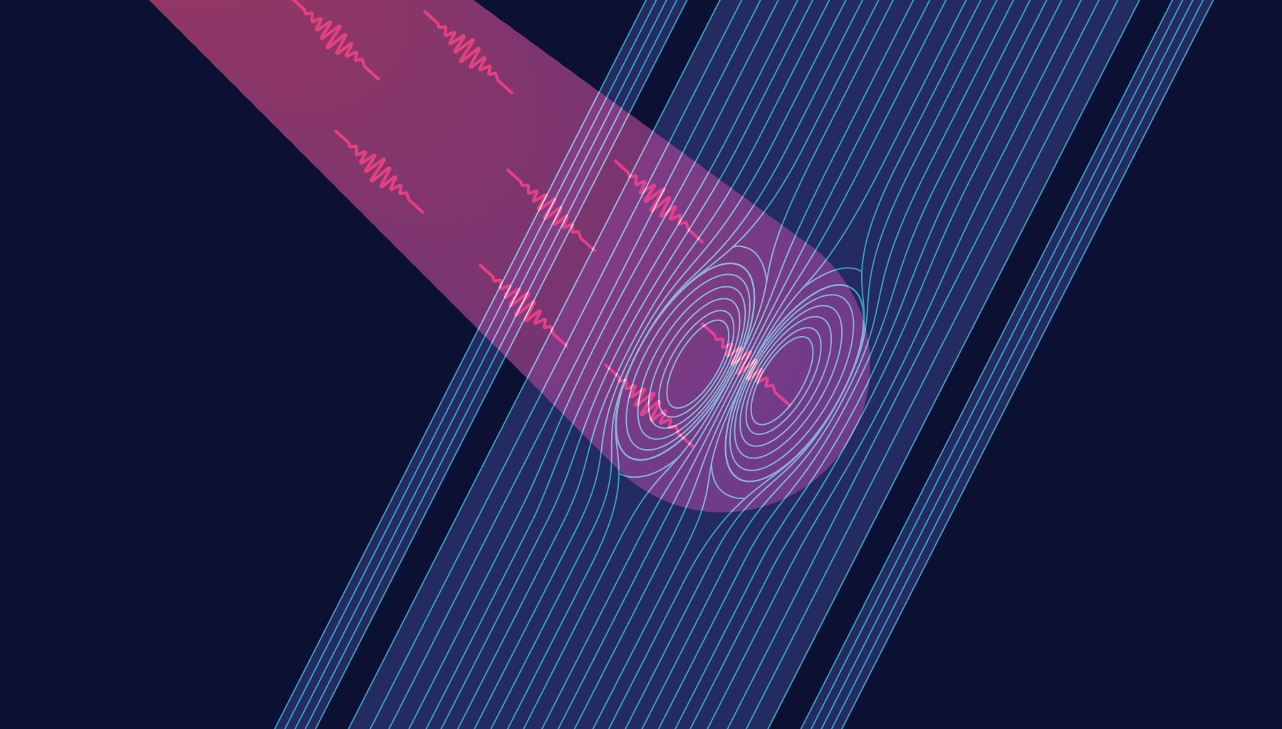 NIST Researchers Supersize Quantum Technology to Help Detect Faint Photons