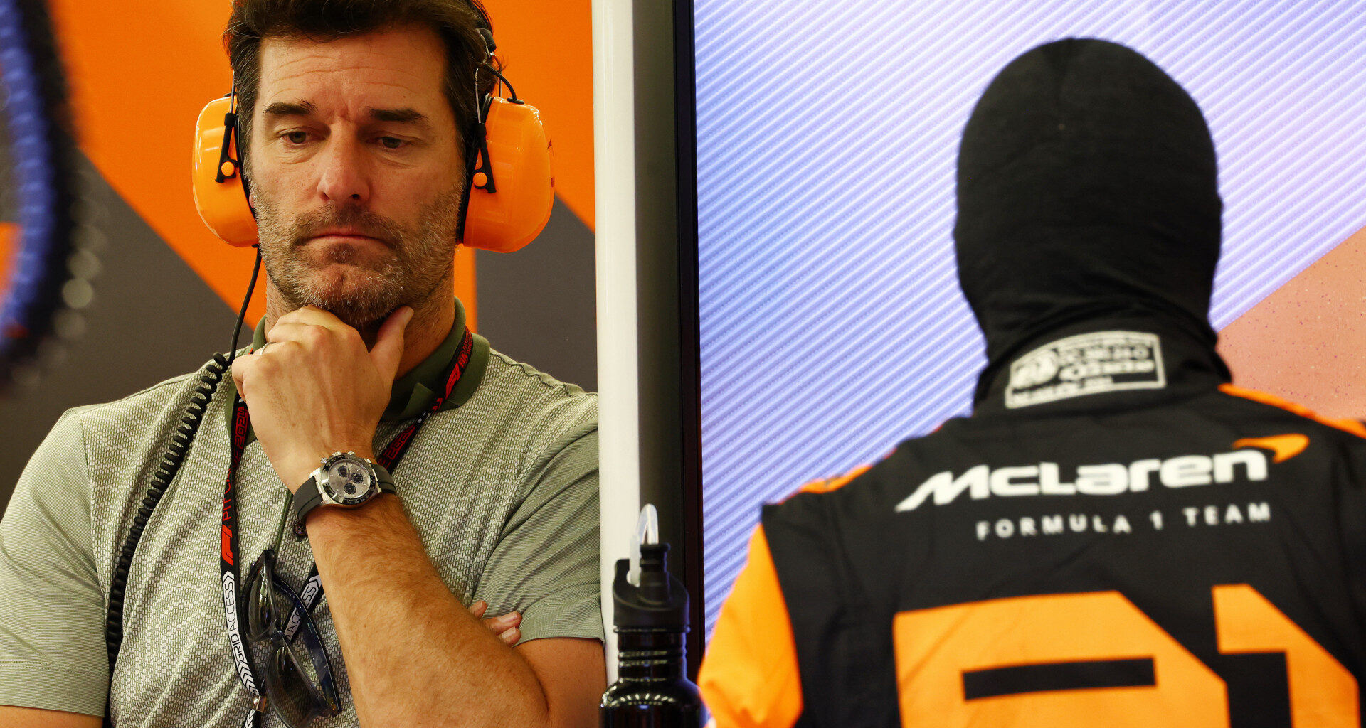 F1 news: Mark Webber reveals F1 lessons behind Oscar Piastri guidance