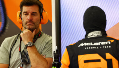 F1 news: Mark Webber reveals F1 lessons behind Oscar Piastri guidance