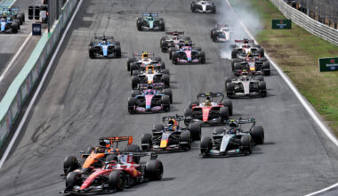F1 news: Netflix locks in ninth season of Drive to Survive