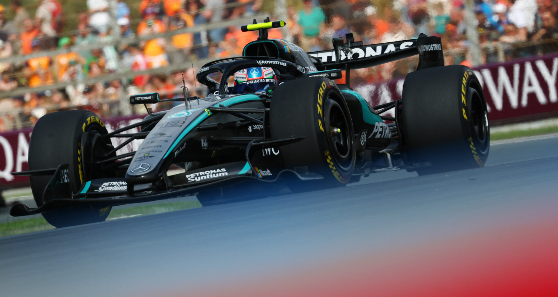 F1 news: Mercedes says it has ‘no money’ for F1 car upgrades