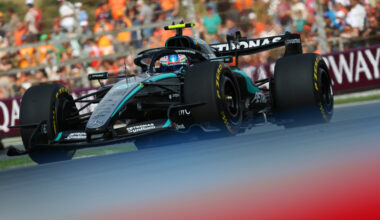 F1 news: Mercedes says it has ‘no money’ for F1 car upgrades
