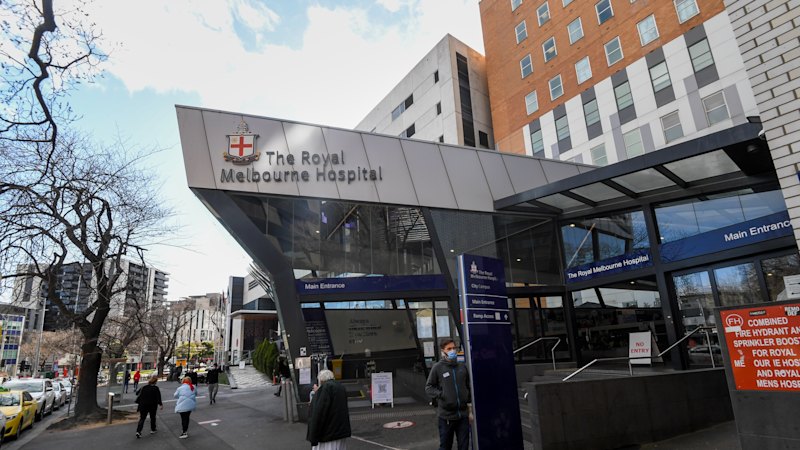 Royal Melbourne Hospital specialist clinics: New postcode-based referral restrictions spark fears of a ‘postcode lottery’ for patients