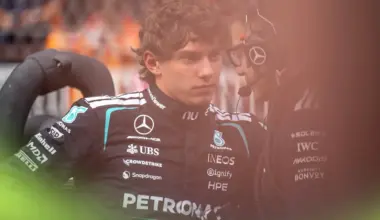Imminent FIA penalty as Toto Wolff confirms Mercedes plan of action