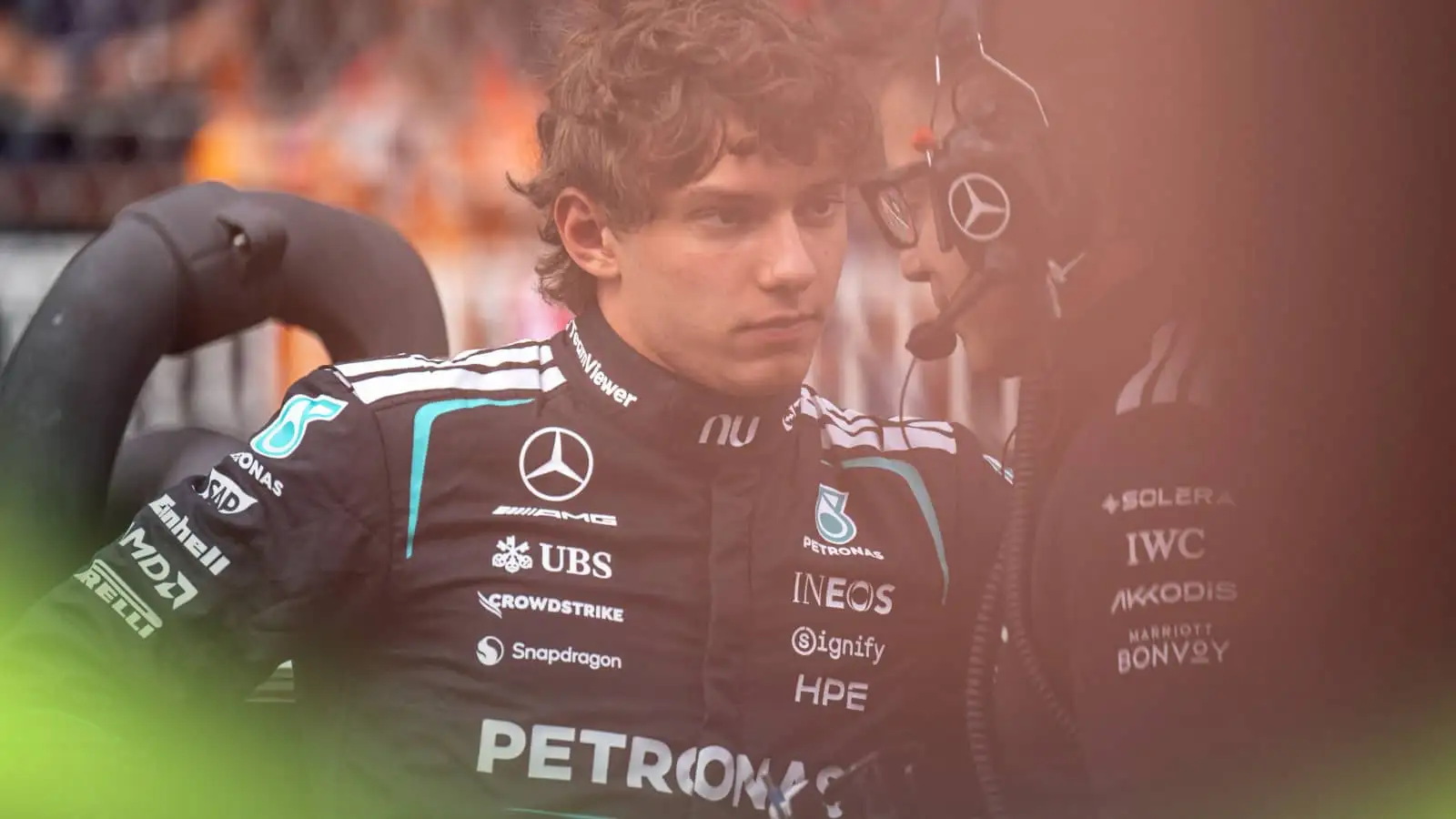 Imminent FIA penalty as Toto Wolff confirms Mercedes plan of action
