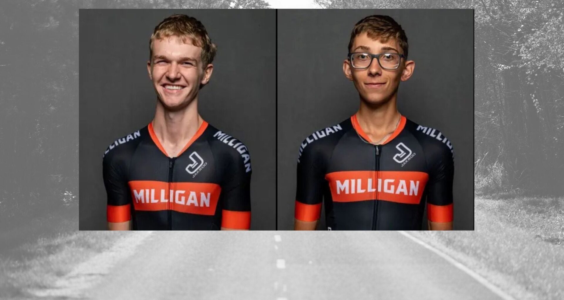 Milligan students killed