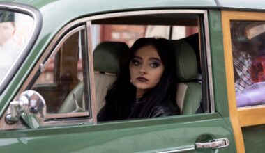 Coronation Street confirms Nina's exit scenes after seven years